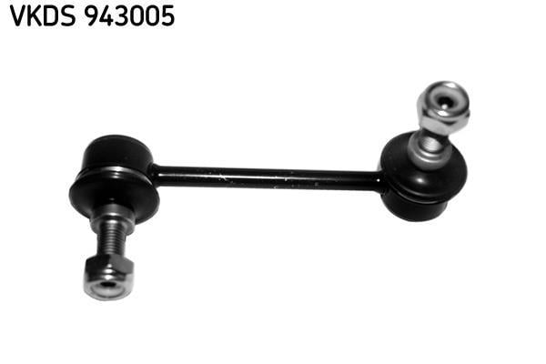 Biellette de barre stabilisatrice (Biellette antiroulis) SKF ref. VKDS 943005